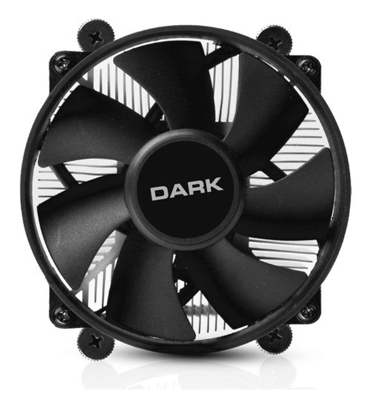 Dark DKCCA90 AM4 Ryzen Uyumlu İşlemci Soğutucu