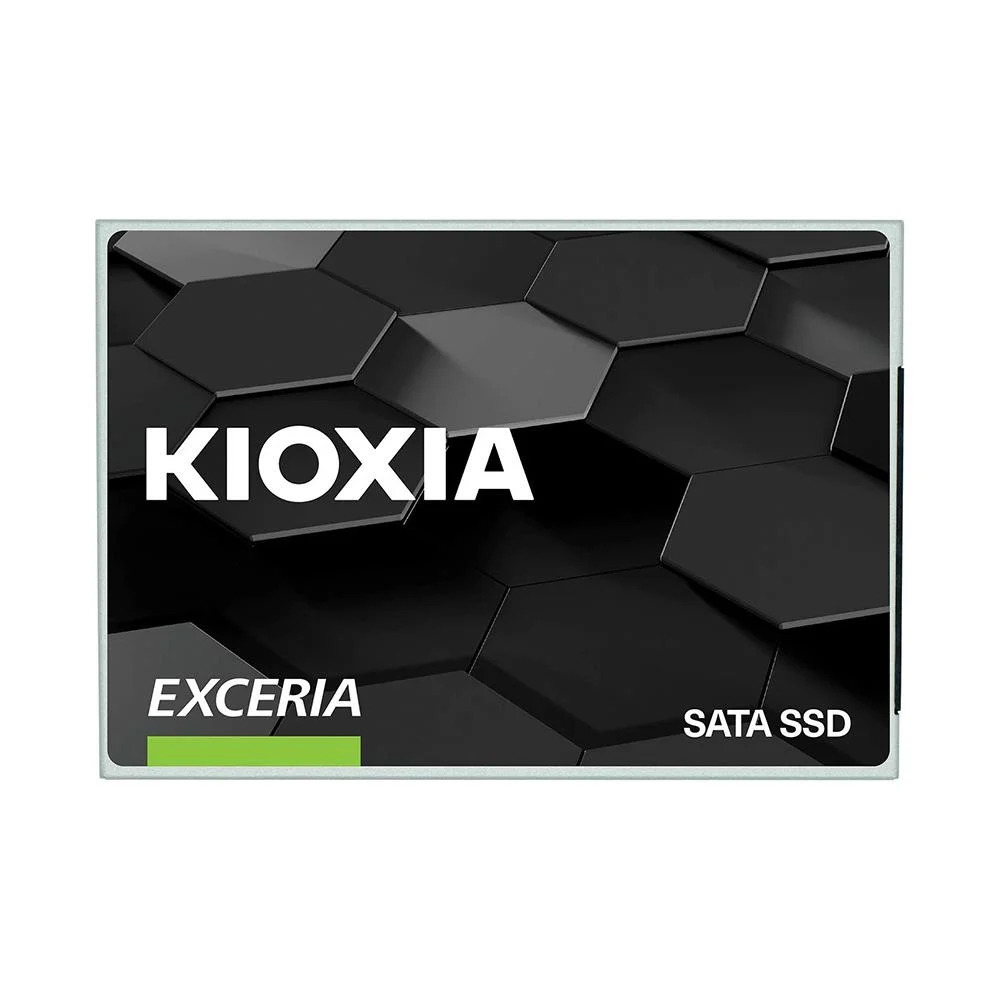 KIOXIA 480 GB SATA SSD 2.5'' TC10480G00