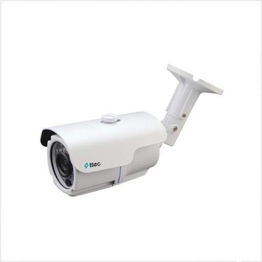 Ttec CAM-IR1013 1.3mp. AHD Kamera