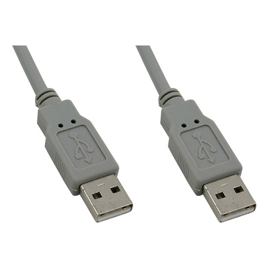 USB - USB Kablo 1.5 Metre - ZE-4801